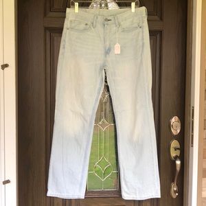 Men’s Levi’s 514 Jeans